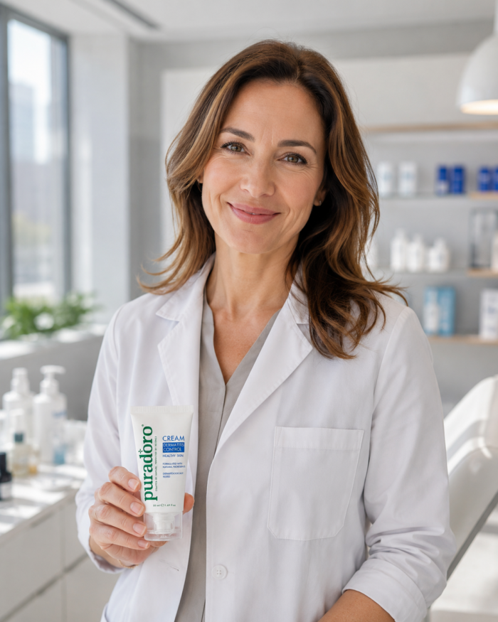 Crema Dermatite & Pelle Sana – Lenisce prurito, arrossamento e desquamazione 50ml - immagine 4