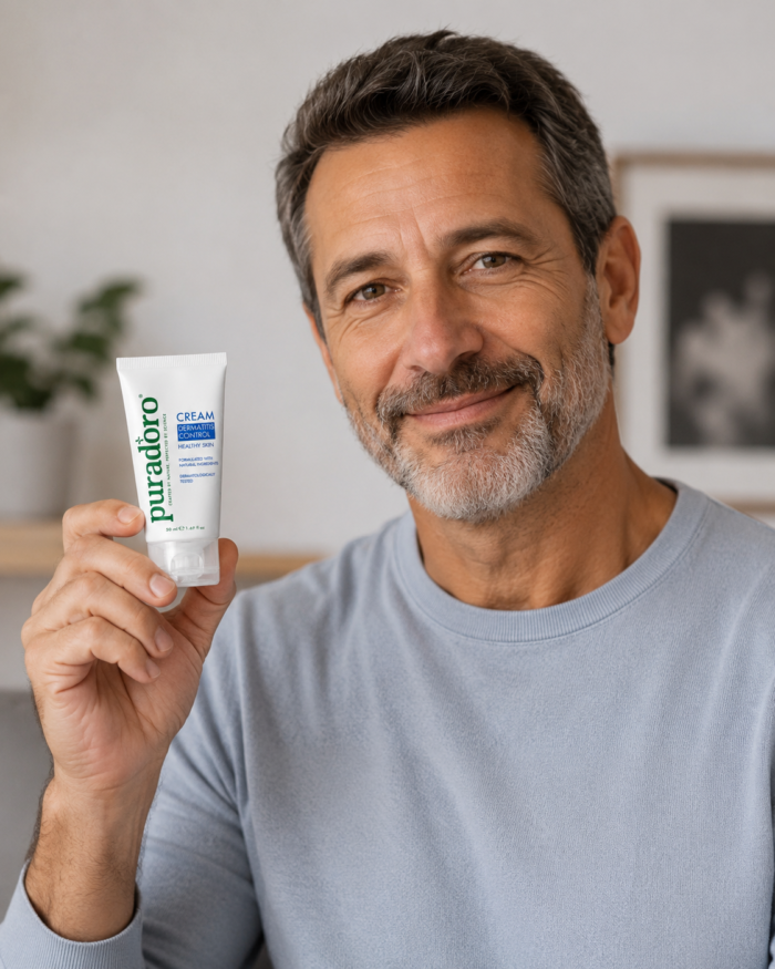 Crema Dermatite & Pelle Sana – Lenisce prurito, arrossamento e desquamazione 50ml - immagine 10