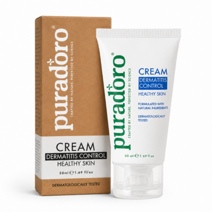 Crema Dermatite & Pelle Sana – Lenisce prurito, arrossamento e desquamazione 50ml