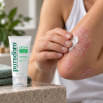 Crema Psoriasi & Pelle Sana – Riduce desquamazione, prurito e arrossamento 50ml - immagine 4