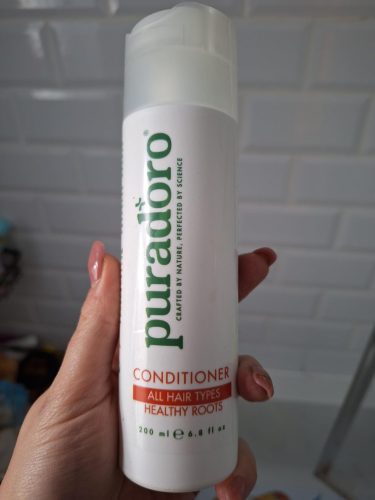 Balsamo per Tutti i Tipi di Capelli – Idrata, ammorbidisce e protegge i capelli 200ml photo review