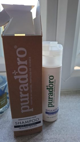 Shampoo Antipidocchi & Radici Sane – Elimina pidocchi e lendini, pulisce e protegge 200ml photo review