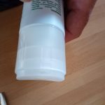 Balsamo per Tutti i Tipi di Capelli – Idrata, ammorbidisce e protegge i capelli 200ml photo review