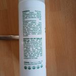 Balsamo per Tutti i Tipi di Capelli – Idrata, ammorbidisce e protegge i capelli 200ml photo review