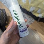 Shampoo Anti-Giallo & Radici Sane – Neutralizza i riflessi gialli, illumina biondi e grigi 200ml photo review