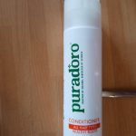 Balsamo per Tutti i Tipi di Capelli – Idrata, ammorbidisce e protegge i capelli 200ml photo review