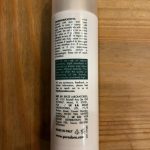 Balsamo per Tutti i Tipi di Capelli – Idrata, ammorbidisce e protegge i capelli 200ml photo review