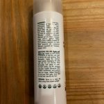 Shampoo Vitiligine & Radici Sane – Cura delicata del cuoio capelluto, nutre le radici 200ml photo review
