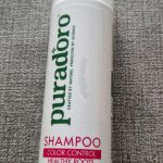 Shampoo Protezione Colore & Radici Sane – Protegge il colore, ripara e rafforza i capelli 200ml photo review