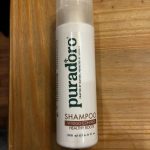 Shampoo Vitiligine & Radici Sane – Cura delicata del cuoio capelluto, nutre le radici 200ml photo review