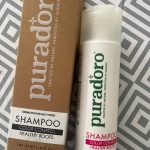 Shampoo Protezione Colore & Radici Sane – Protegge il colore, ripara e rafforza i capelli 200ml photo review