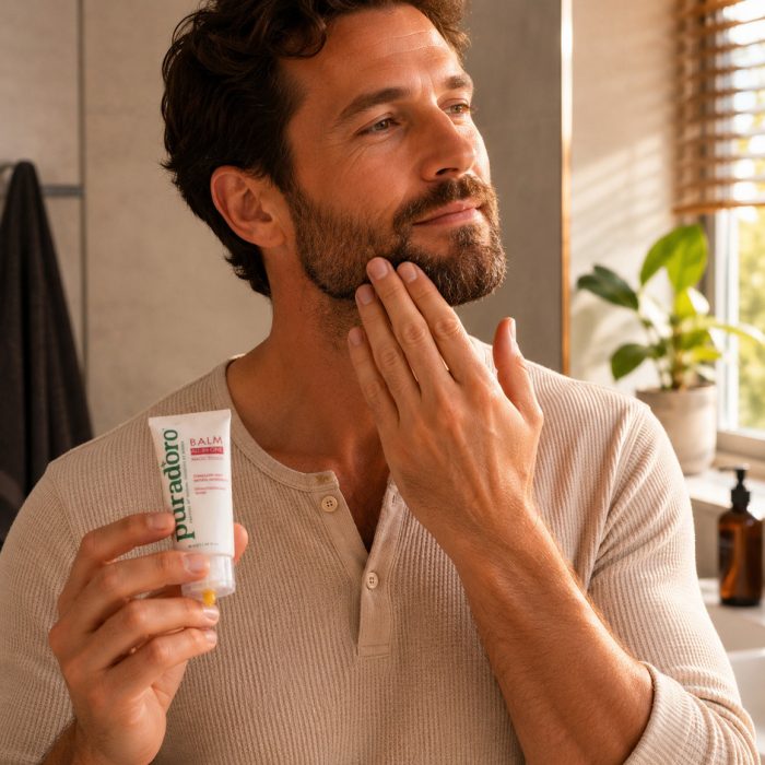 Balsamo Magic Touch All-In-One – Cura multiuso per pelle, capelli e labbra 50ml - immagine 5